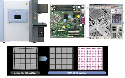 Non-Destructive Testing